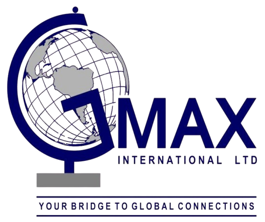 gmax logo